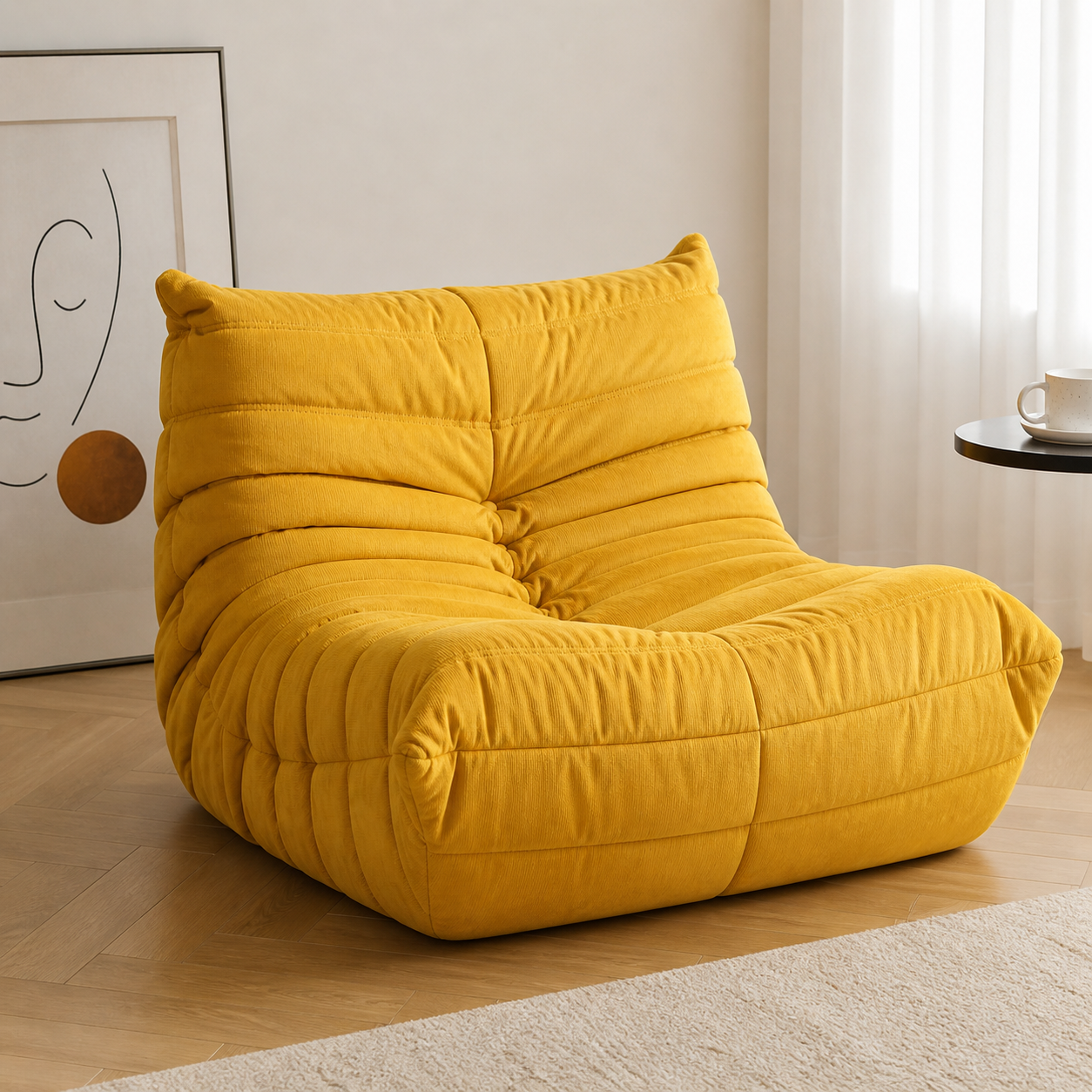 Nestory Lounge Chair