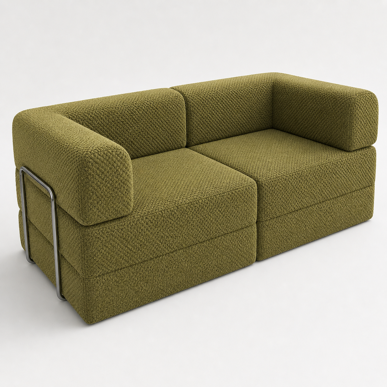 Nestory Block Sofa