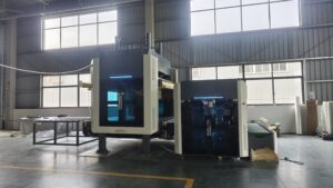 Read more about the article Why Fully Automatic Compression Technology Matters for Modern Sofa Packaging