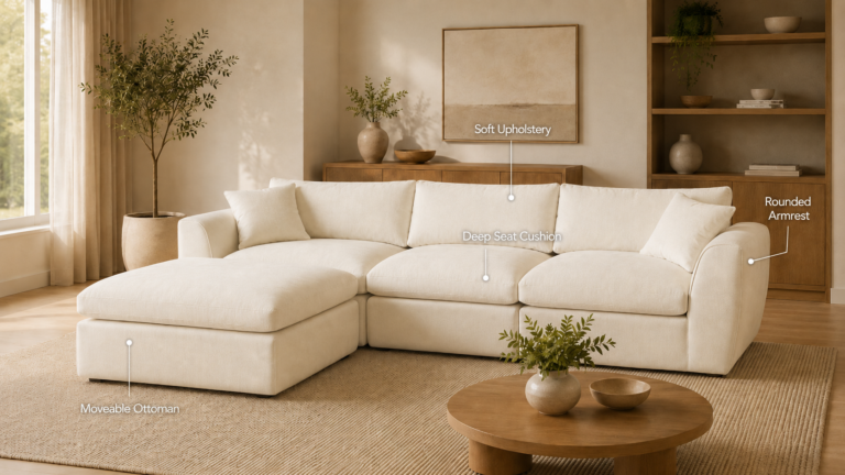 Read more about the article Why This Cream Modular Compressed Sofa Is a Smart Choice for Furniture Importers